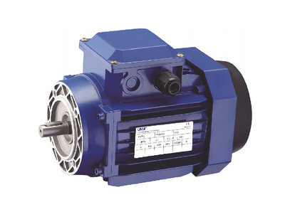 ABB款铝壳方形电机